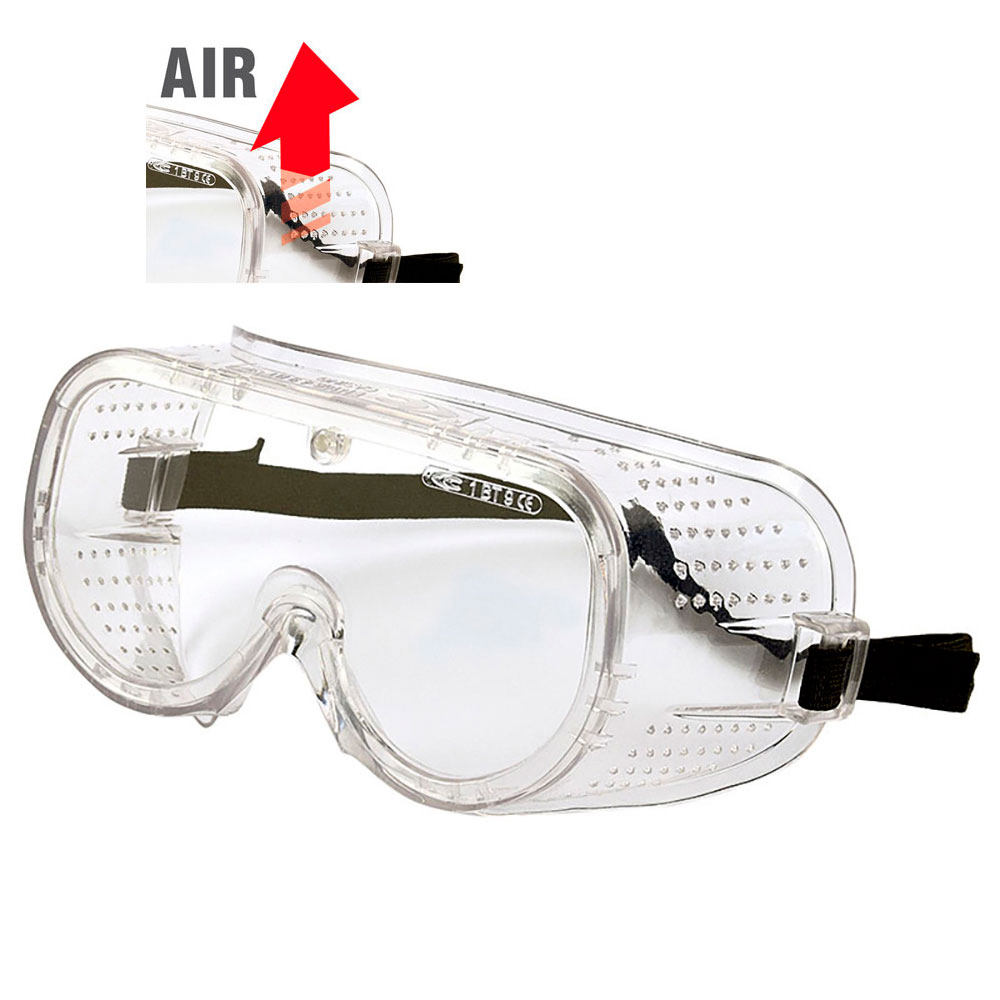 GAFAS DE PROTECCION CASING COFRA - Ítem