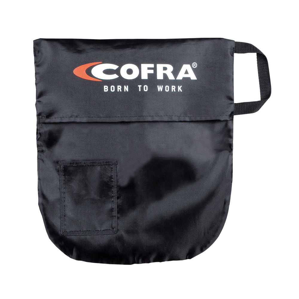 BOLSA WRAPPER BAG COFRA - Ítem