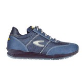 ZAPATOS DE SEGURIDAD COFRA BREZZI S1 TALLA 47