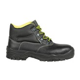 BOTA DE SEGURIDAD COFRA RIGA S3 TALLA 37