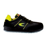 ZAPATOS DE SEGURIDAD COFRA OWENS S1 TALLA 37