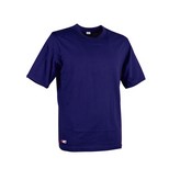 CAMISETA ZANZIBAR AZUL MARINO TALLA XS COFRA