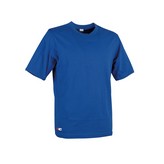 CAMISETA ZANZIBAR AZULINA (ROYAL) TALLA XS COFRA