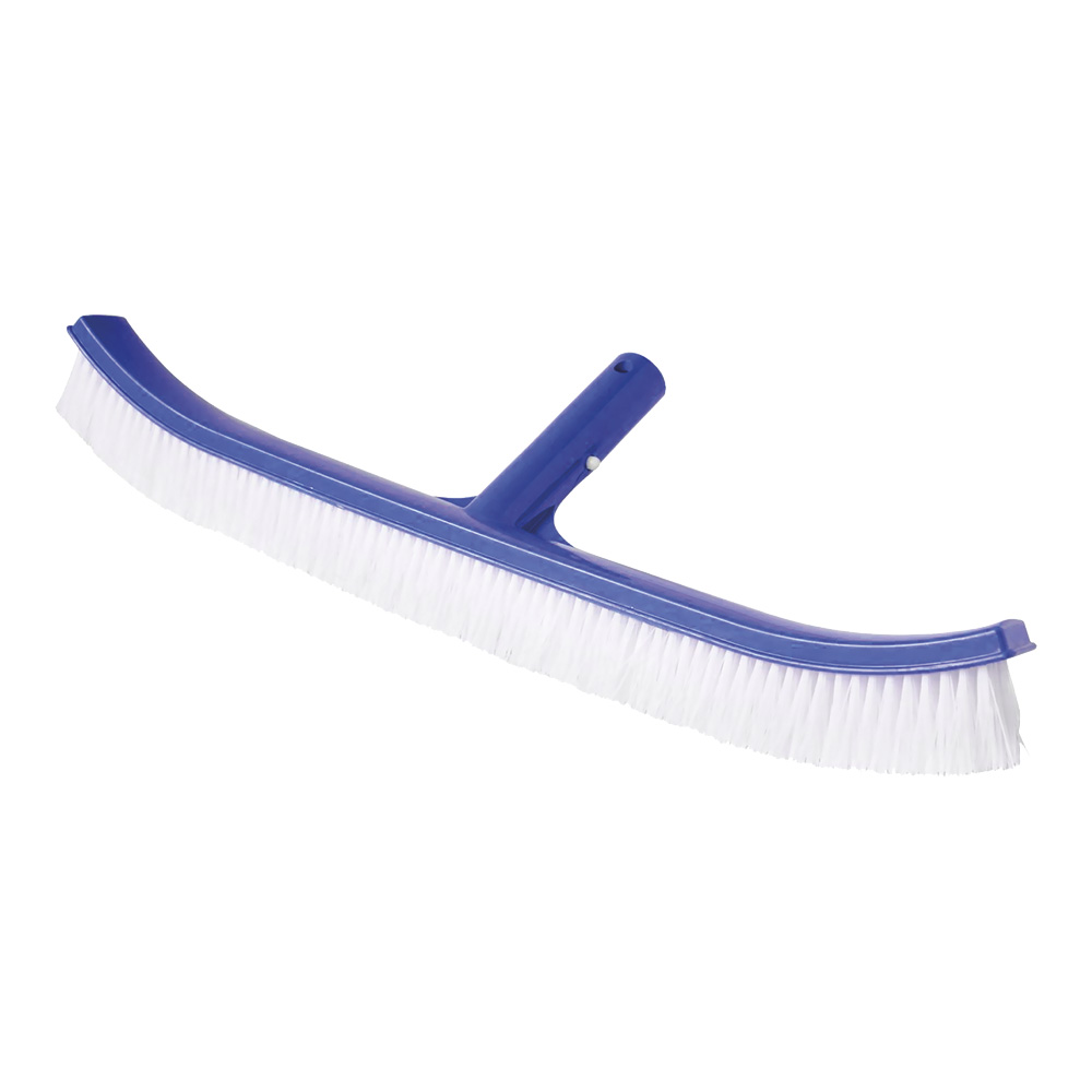 CEPILLO DE PISCINA PARA BORDES 45,5x14,5cm EDM - Ítem
