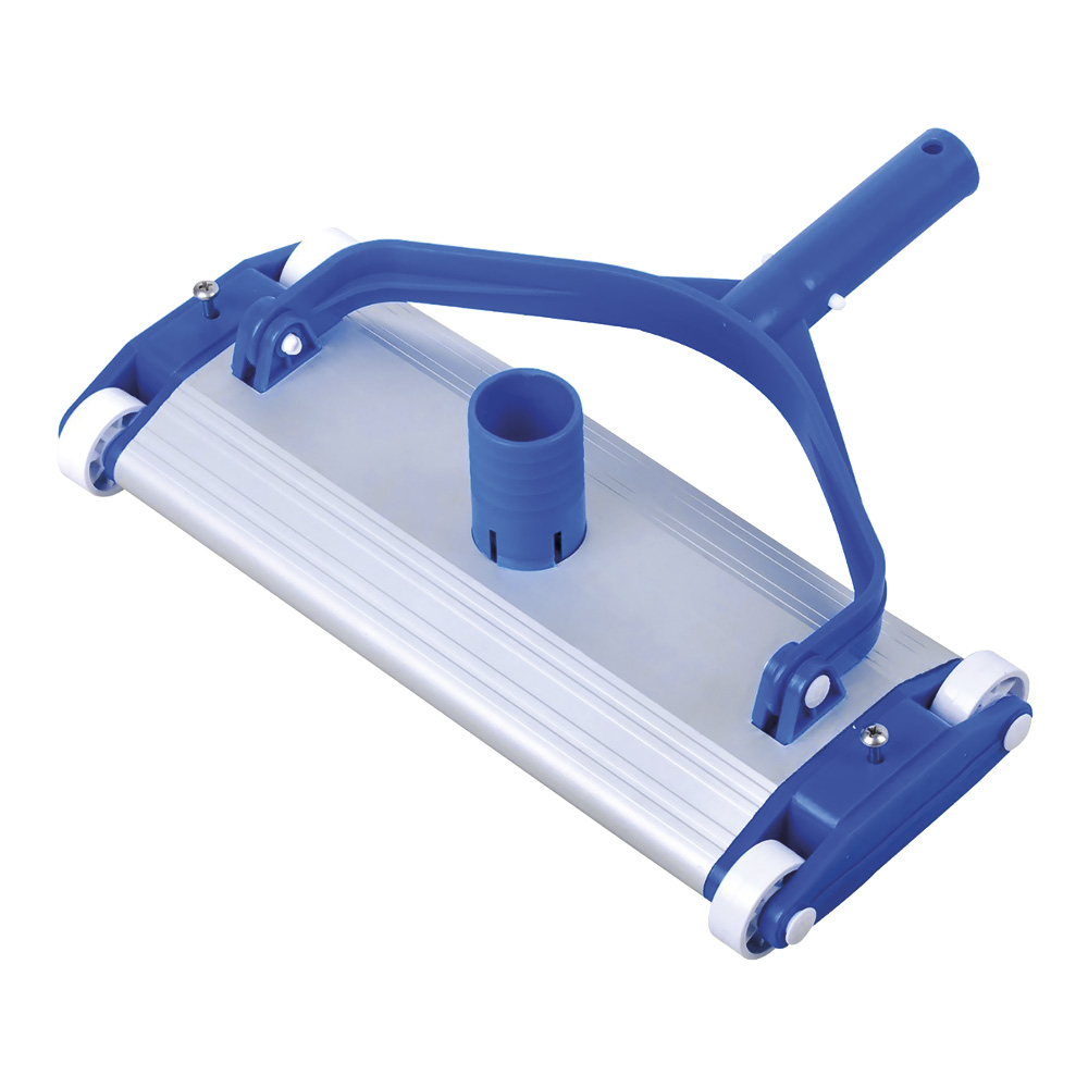 LIMPIAFONDOS DE ALUMINIO PREMIUM 45x15cm EDM - Ítem