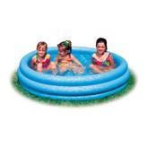 PISCINA INFANTIL 3 AROS Ø114x25cm