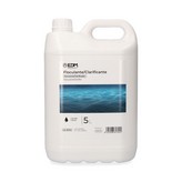FLOCULANTE CLARIFICADOR LIQUIDO 5 L. FUSION EDM