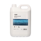 REDUCTOR PH LÍQUIDO 5 L. FUSION EDM