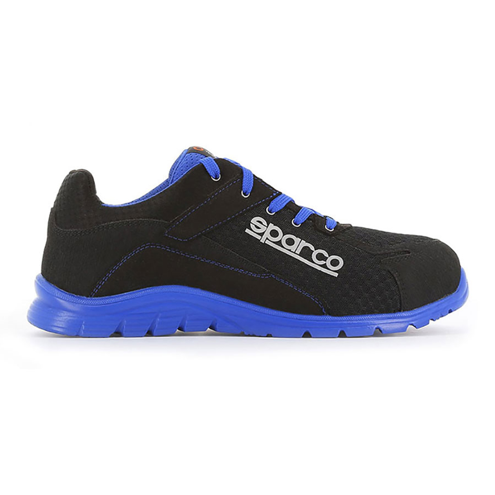 ZAPATO DEPORTIVO PRACTICE NRAZ TALLA 40 0751740 SPARCO