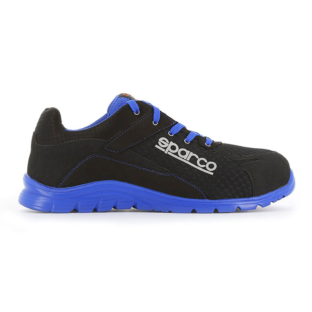 ZAPATO DEPORTIVO PRACTICE NRAZ TALLA 41 0751741 SPARCO