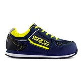 ZAPATO DEPORTIVO GYMKHANA BMGF TALLA 38 0752738 SPARCO