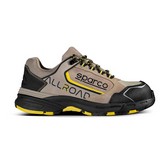 ZAPATO LABORAL ALLROAD S3 ESD TALLA-38 0752838TAGI SPARCO