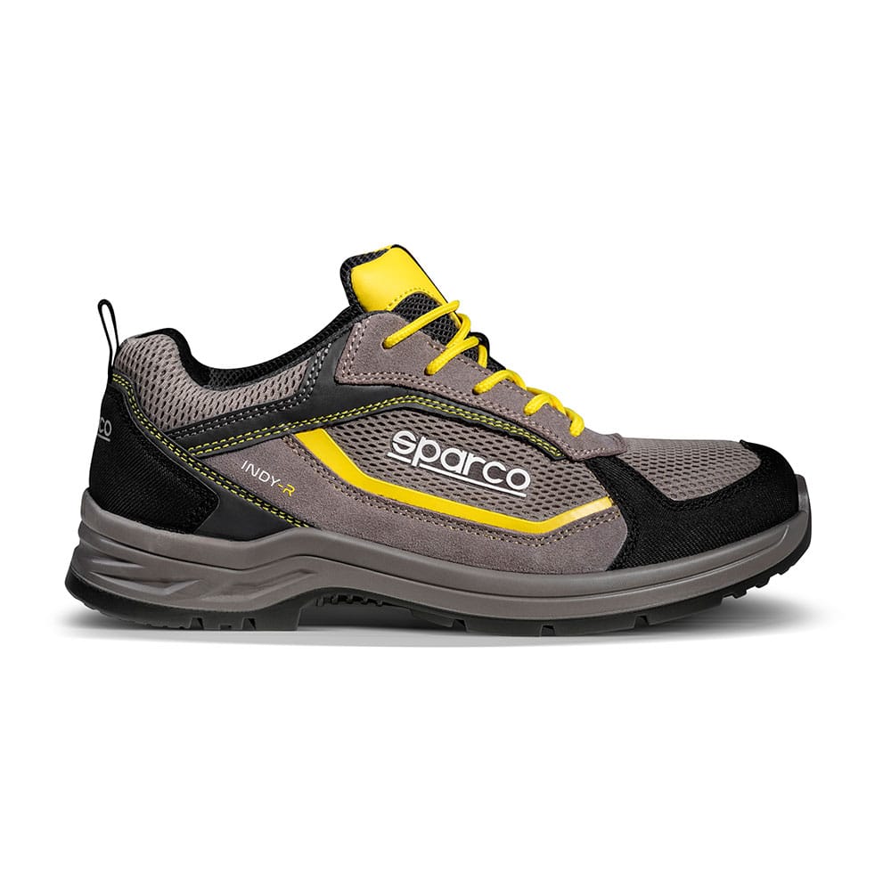 ZAPATO DEPORTIVO INDY-R S1P ESD TALLA-38 0753938TAGI SPARCO