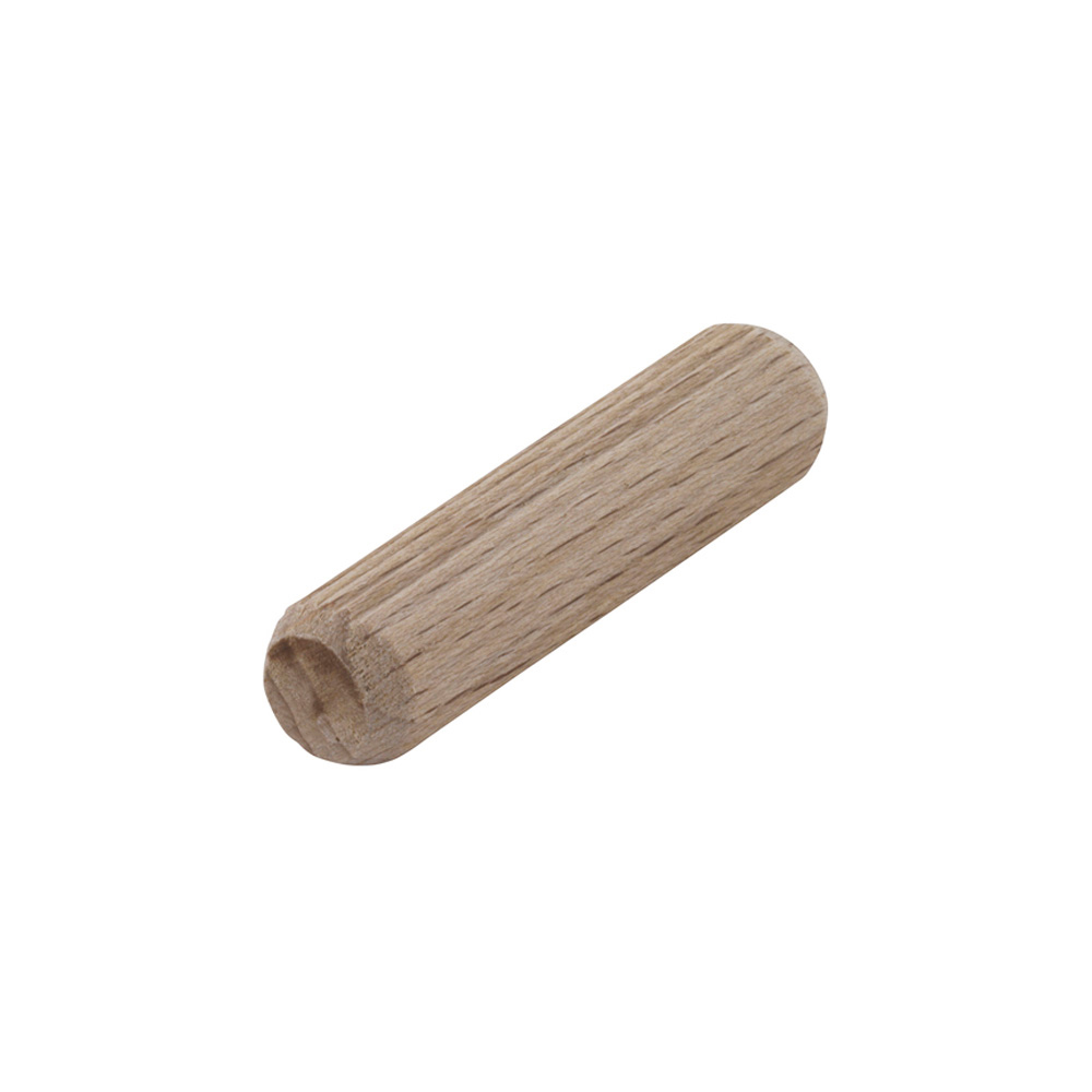 PACK 30 ESPIGAS LARGAS DE MADERA DE HAYA Ø10x40mm 2910000 WOLFCRAFT