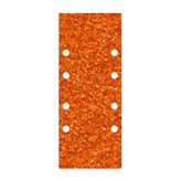 SET 5 HOJAS DE LIJAR DE CORINDÓN, GRANO 40, 93x230mm 1961000 WOLFCRAFT