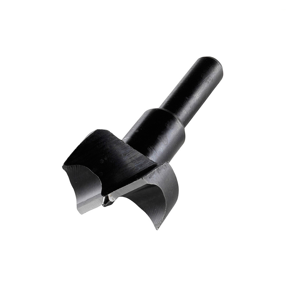 FRESA DE EMBUTIR CILÍNDRICA, LONGITUD TOTAL 53mm Ø26mm 3300000 WOLFCRAFT - Ítem