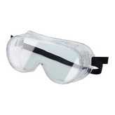 GAFAS PROTECTORAS VISIÓN TOTAL STANDARD. 4903000 WOLFCRAFT