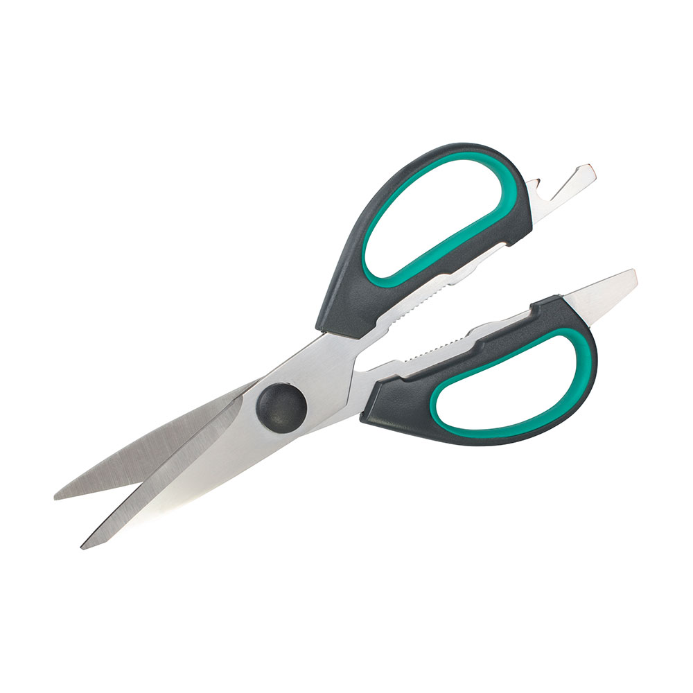 TIJERA DE HOGAR UNIVERSAL. 4164000 WOLFCRAFT - Ítem