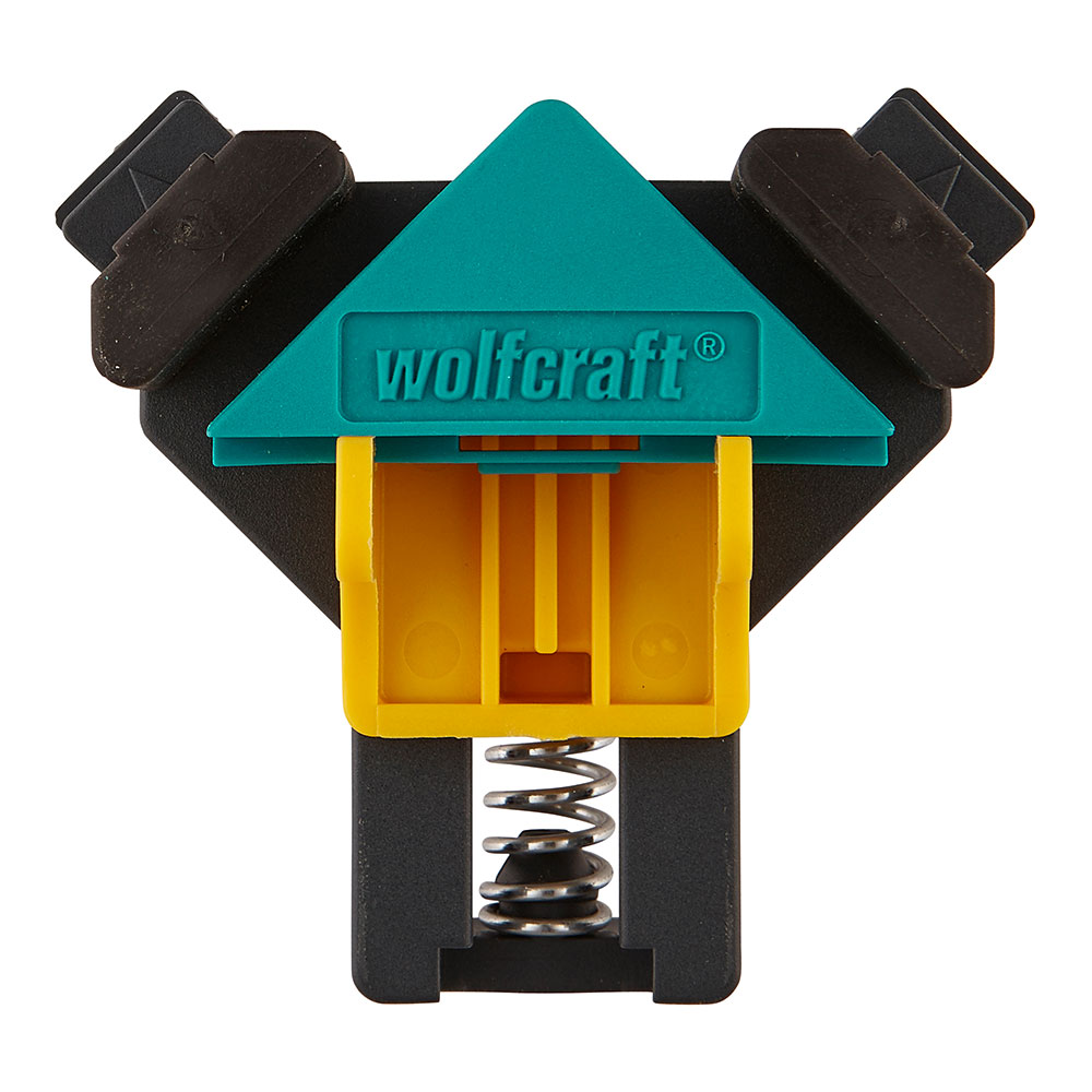 SARGENTO PARA ESQUINAS ES 22 3051000 WOLFCRAFT - Ítem
