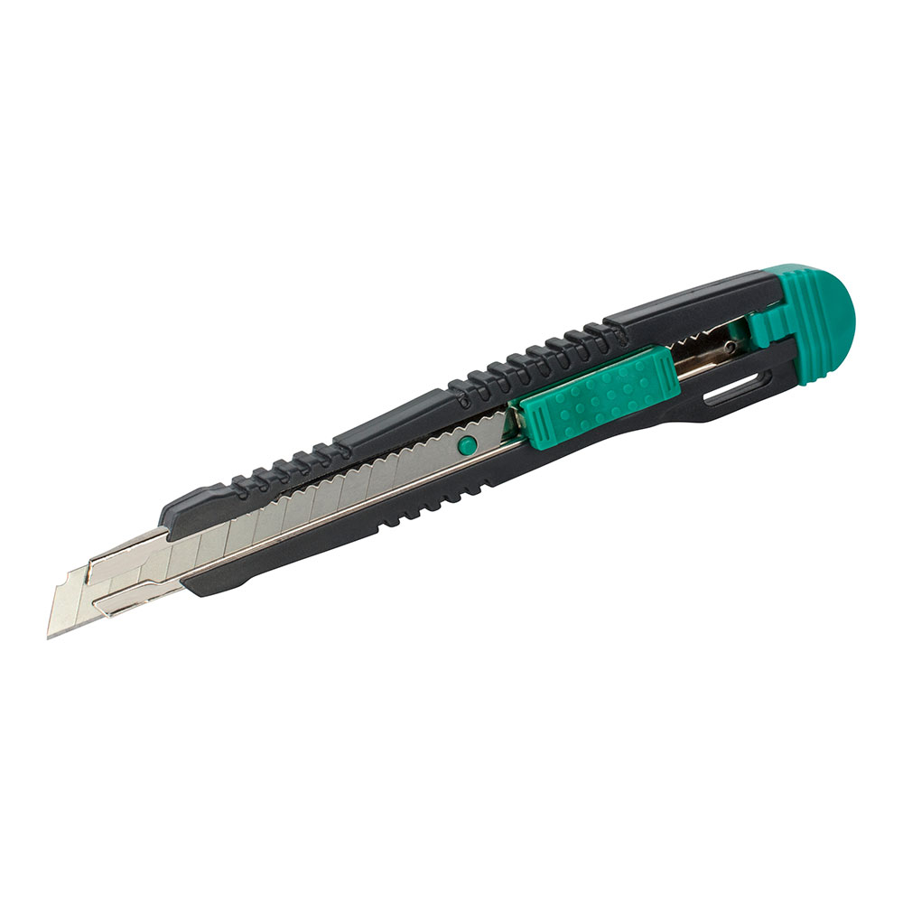 CÚTER DE CUCHILLAS SEPARABLES STÁNDARD DE 9mm 4141000 WOLFCRAFT - Ítem