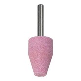 MUELA ABRASIVA CERÁMICA CÓNICA, Ø20x30mm 2173000 WOLFCRAFT