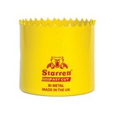 CORONA PERFORADORA BI-METAL FAST CUT Ø32mm 63FCH032 STARRETT