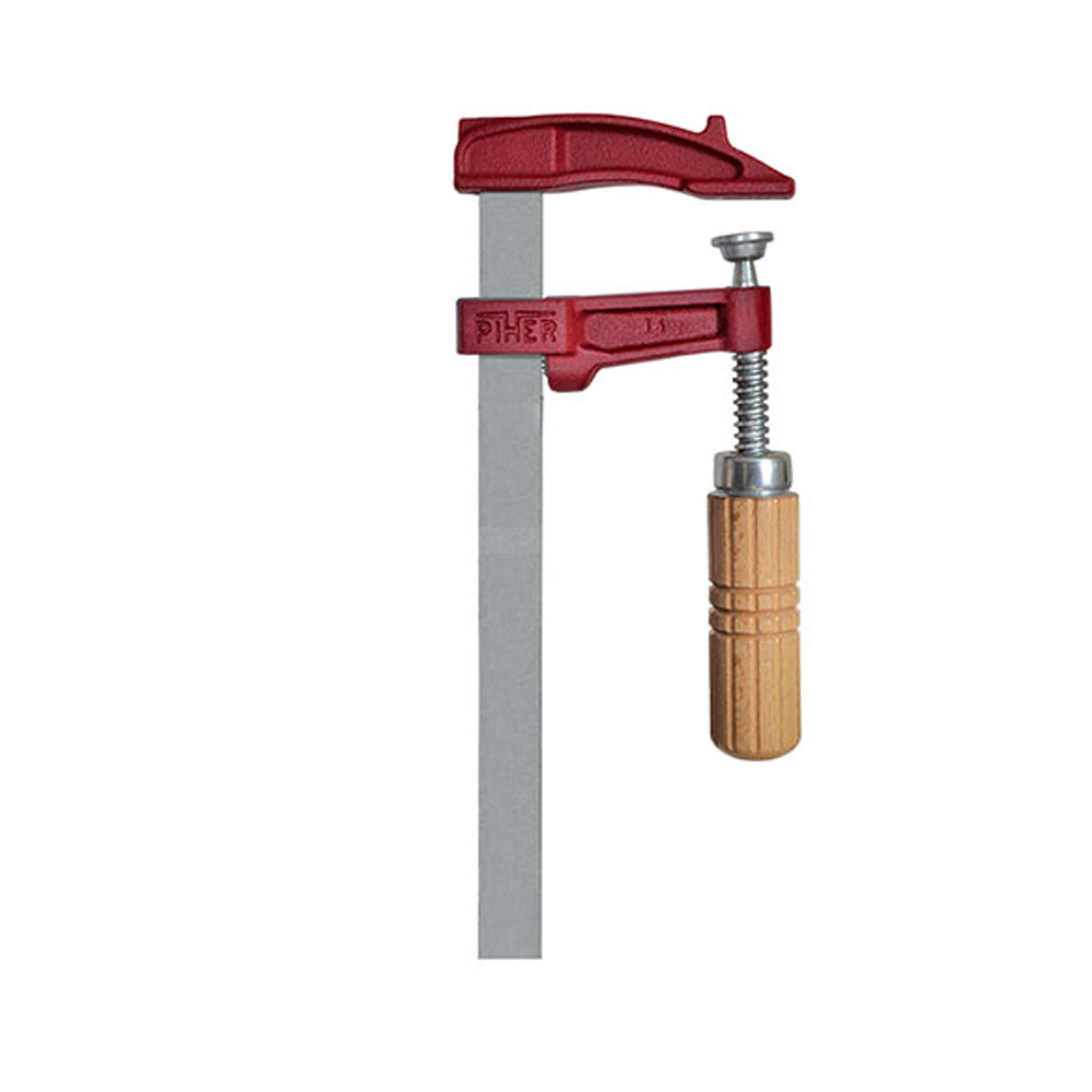 APRIETO PIHER M-15cm. MADERA REF. 02015 - Ítem