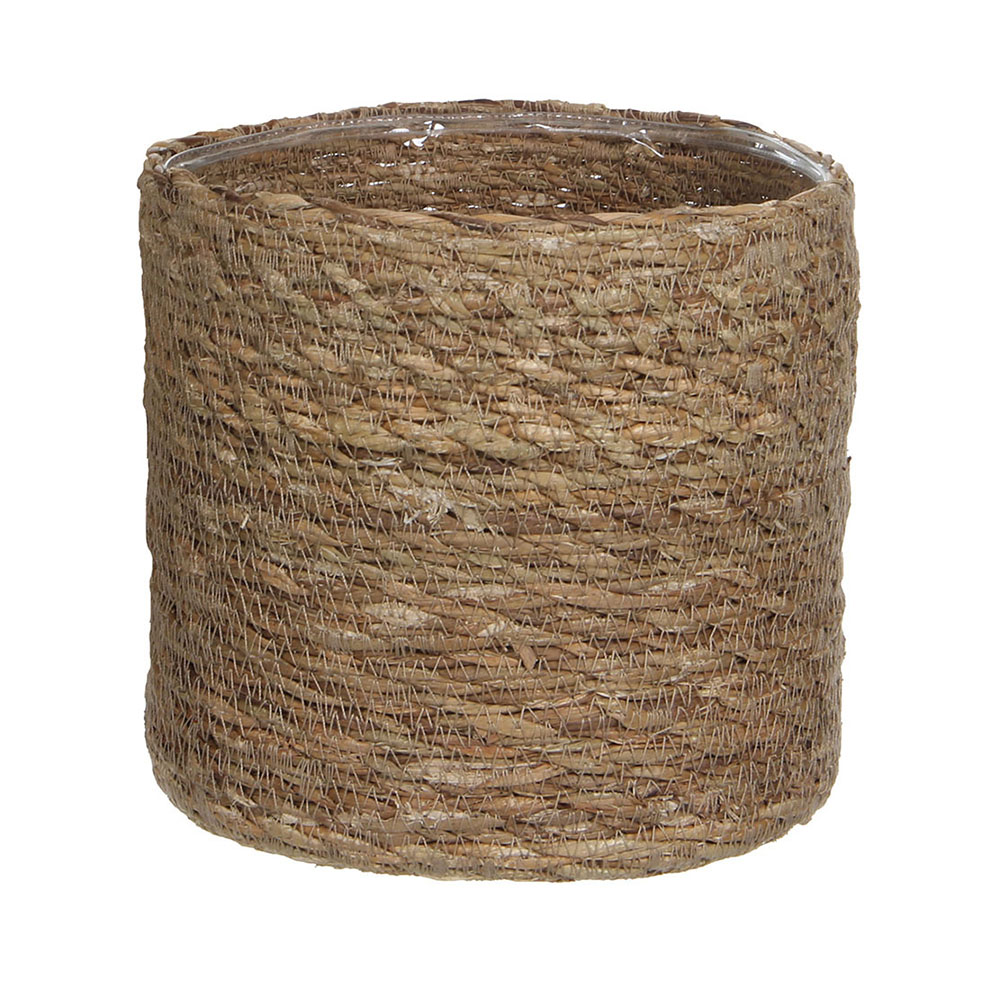 CESTA MIMBRE MODELO ATLANTIC 16x16cm - Ítem