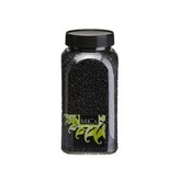 GRANULADO 2-3mm DECORATIVO NEGRO 650ml