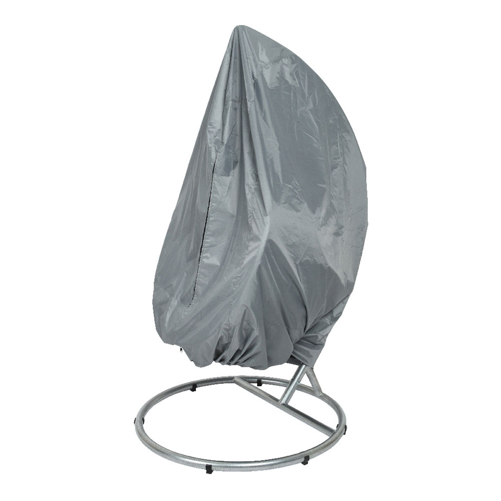 FUNDA DE PROTECCION PARA SILLA COLGANTE O COLUMPIO 115x188cm 100g/m² - Ítem