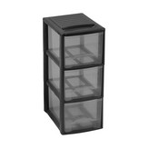 ORGANIZADOR 3 CAJONES GRANDES MINI EMPIRE A5 MONDEX