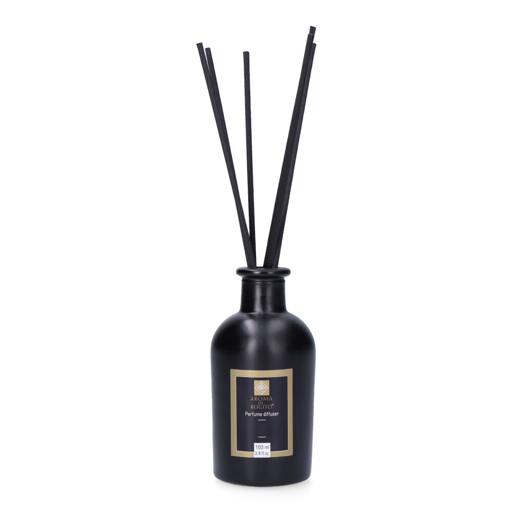 AMBIENTADOR MIKADO 100ml AROMAS VARIOS