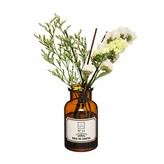 DIFUSOR CON FLORES SECAS 100ml MODELOS SURTIDOS