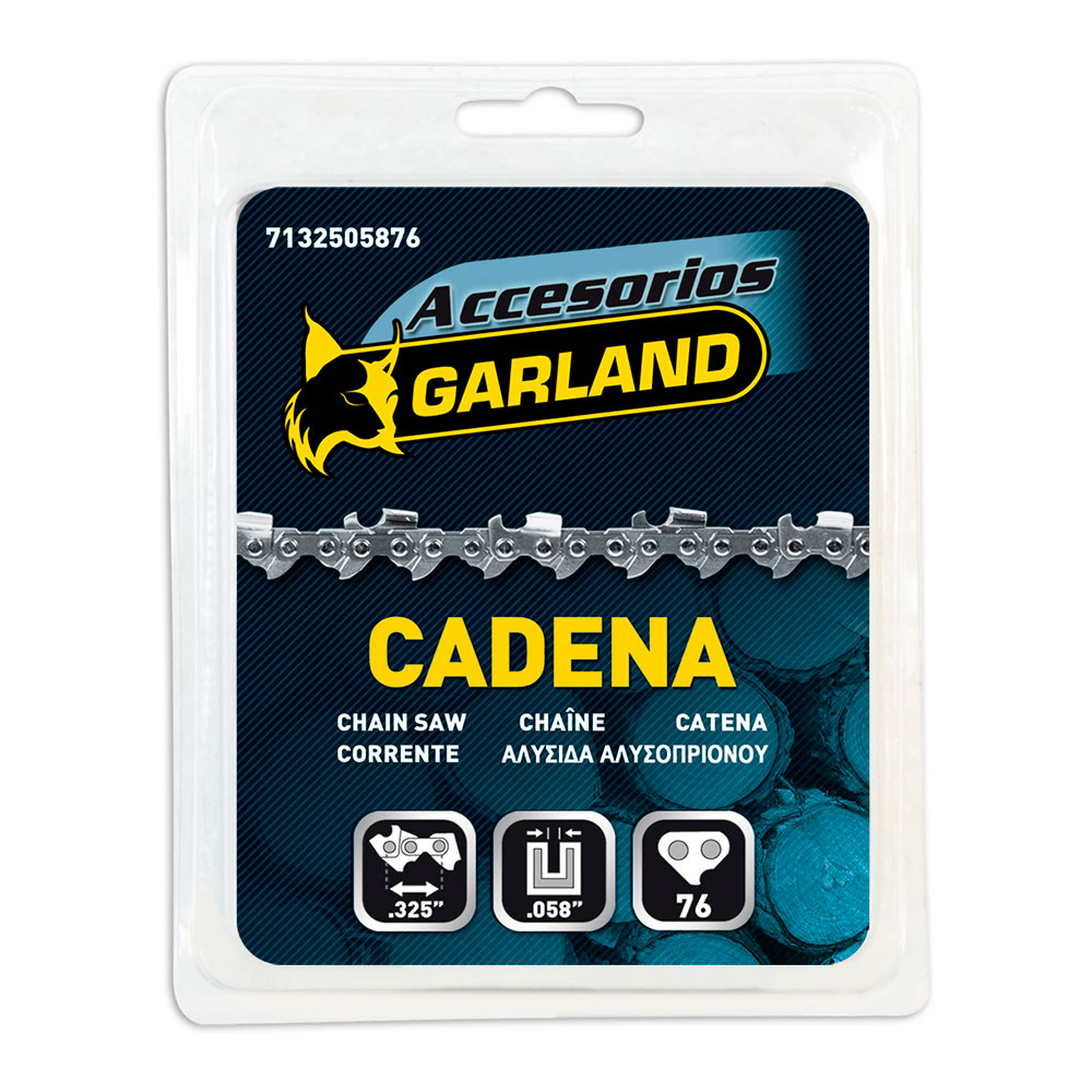 CADENA DE MOTOSIERRA PARA ESPADA DE 20