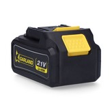 BATERIA DE RECAMBIO RODENT 4.0Ah 21V PARA 84114 GARLAND