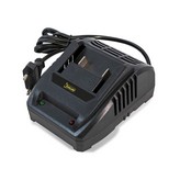 GARLAND KEEPER 20V SINGLE FAST CHARGER-V23 20_V-0004 GARLAND