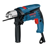 TALADRO PERCUTOR GSB 13 RE PROFESSIONAL 600W 0601217100 BOSCH