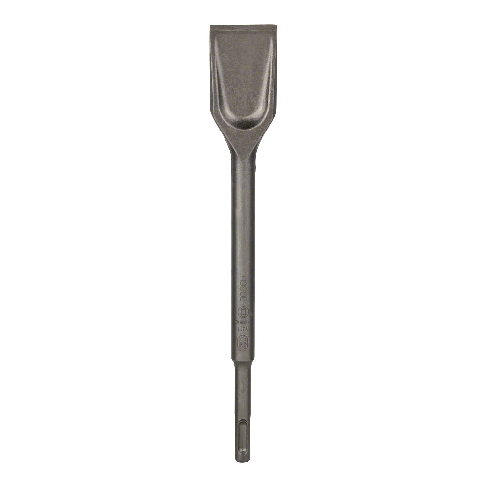 CINCEL TIPO PALA AUTOAFILABLE SDS-PLUS: 250x40mm 2608690101 BOSCH - Ítem