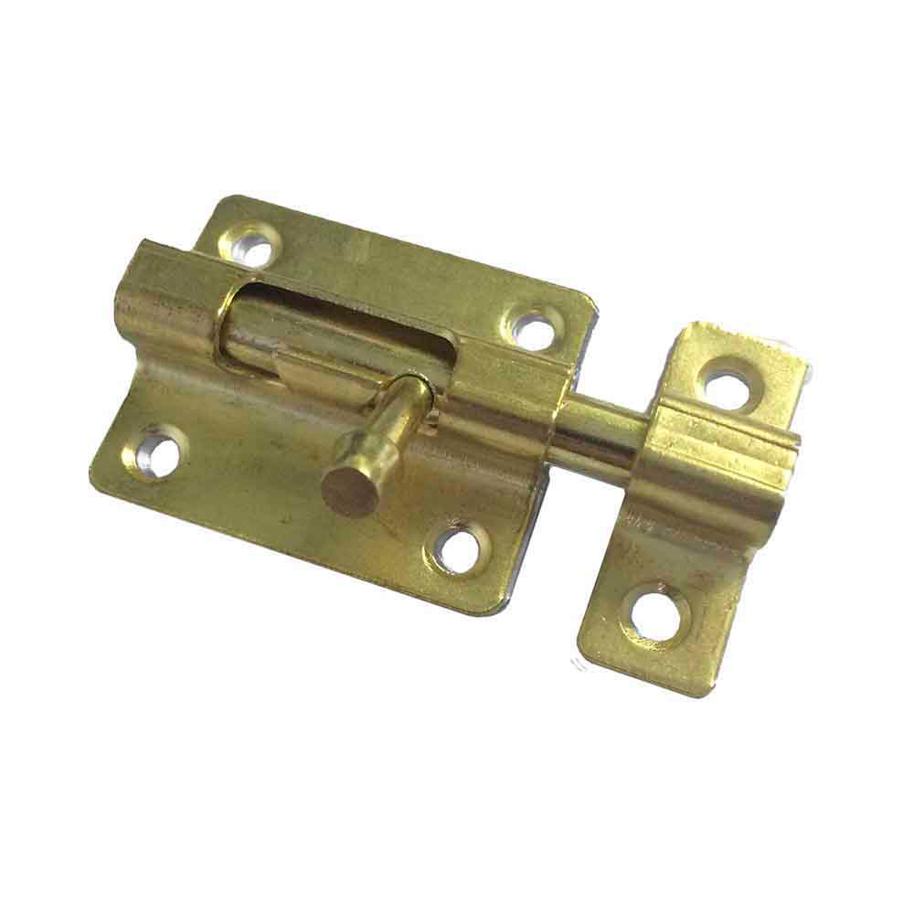 PASADOR REFORZADO 50mm BRONCE - Ítem