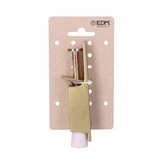 FRENO DE PUERTA 120mm DORADO