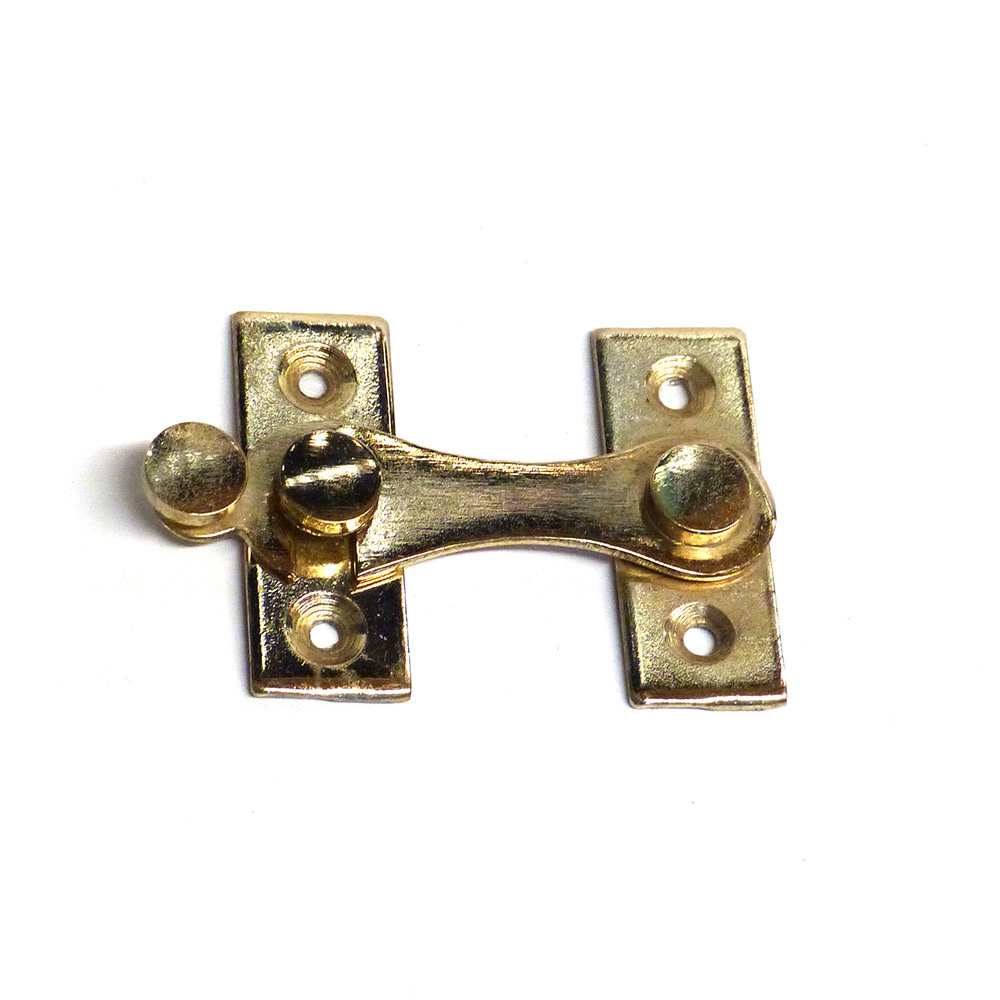ALDABA MANO IZQUIERDA H LATON 4cm EDM - Ítem