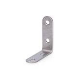 ANGULO ACERO INOX 50x16x2mm EDM