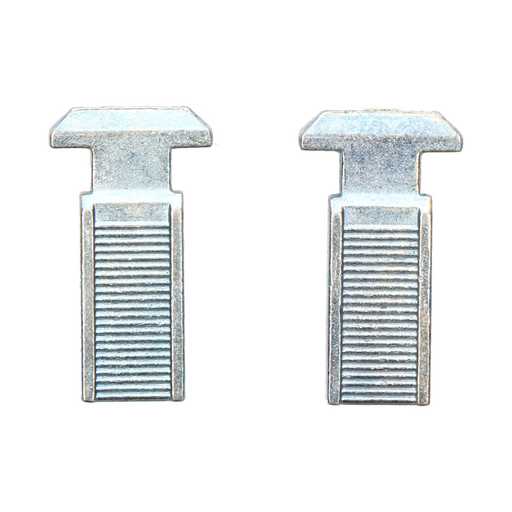 BLISTER CERRADERO LENGÜETA 6818-25 ZN EDM - Ítem