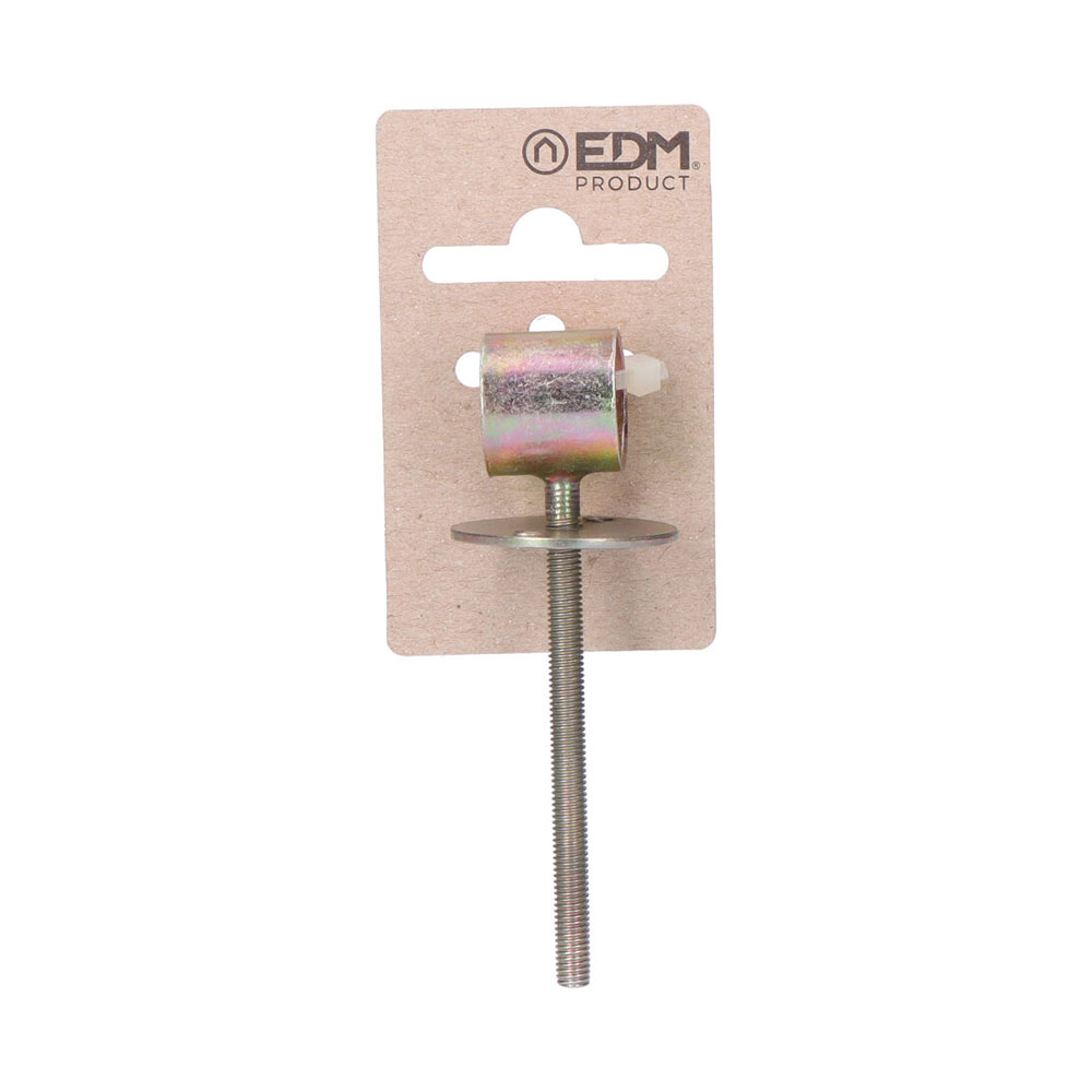 SOPORTE BARRA ARMARIO 16mm EDM - Ítem