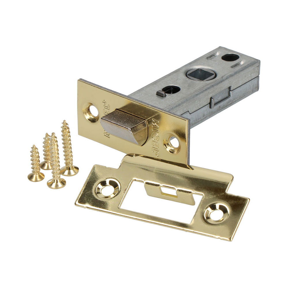 BLISTER PICAPORTE TUBULAR C/C PCT03 45mm LTD EDM - Ítem