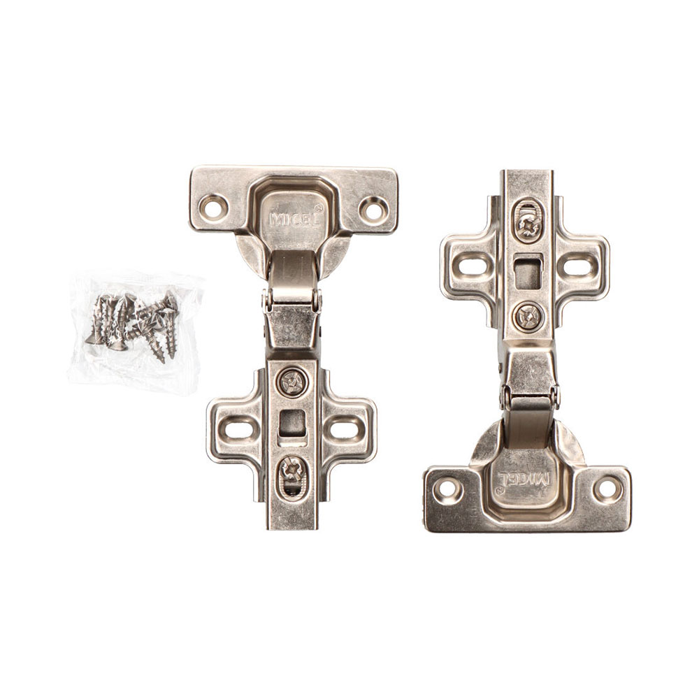BLISTER BISAGRA CAZOLETA CLIP ACOD BC03 35mm ZN EDM - Ítem