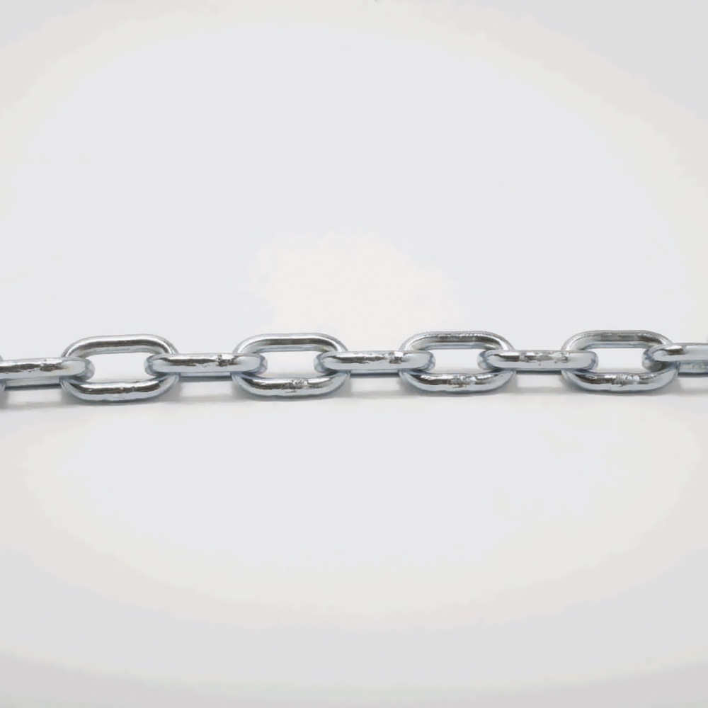 BOBINA CADENA ZINCADA Ø3mm (25kg) 156m KATIAK - Ítem