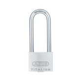 CANDADO TITALIUM ARCO EXTRALARGO 30mm 64TI/30HB60 ABUS