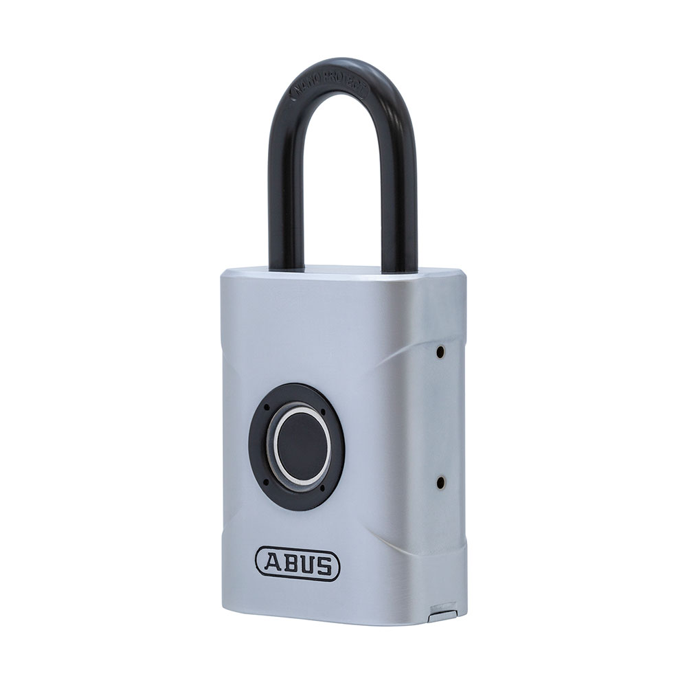 CANDADO DE HUELLA ABUS TOUCH DE 45mm 57/45 ABUS - Ítem