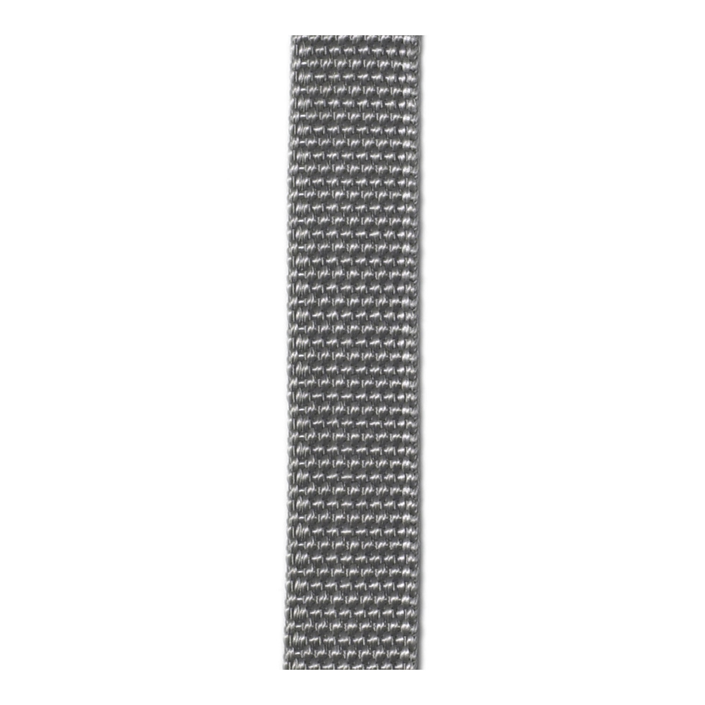 CINTA DE PERSIANA 04 14mm x 6m GRIS (BLISTER) CAMBESA